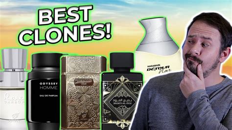 the clone company perfume|best clone perfumes 2022.